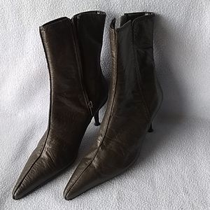 Newport News boots